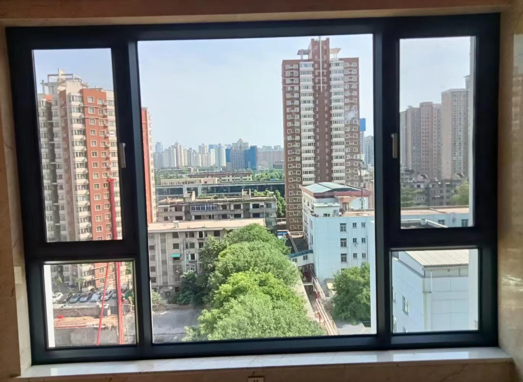 系统窗
